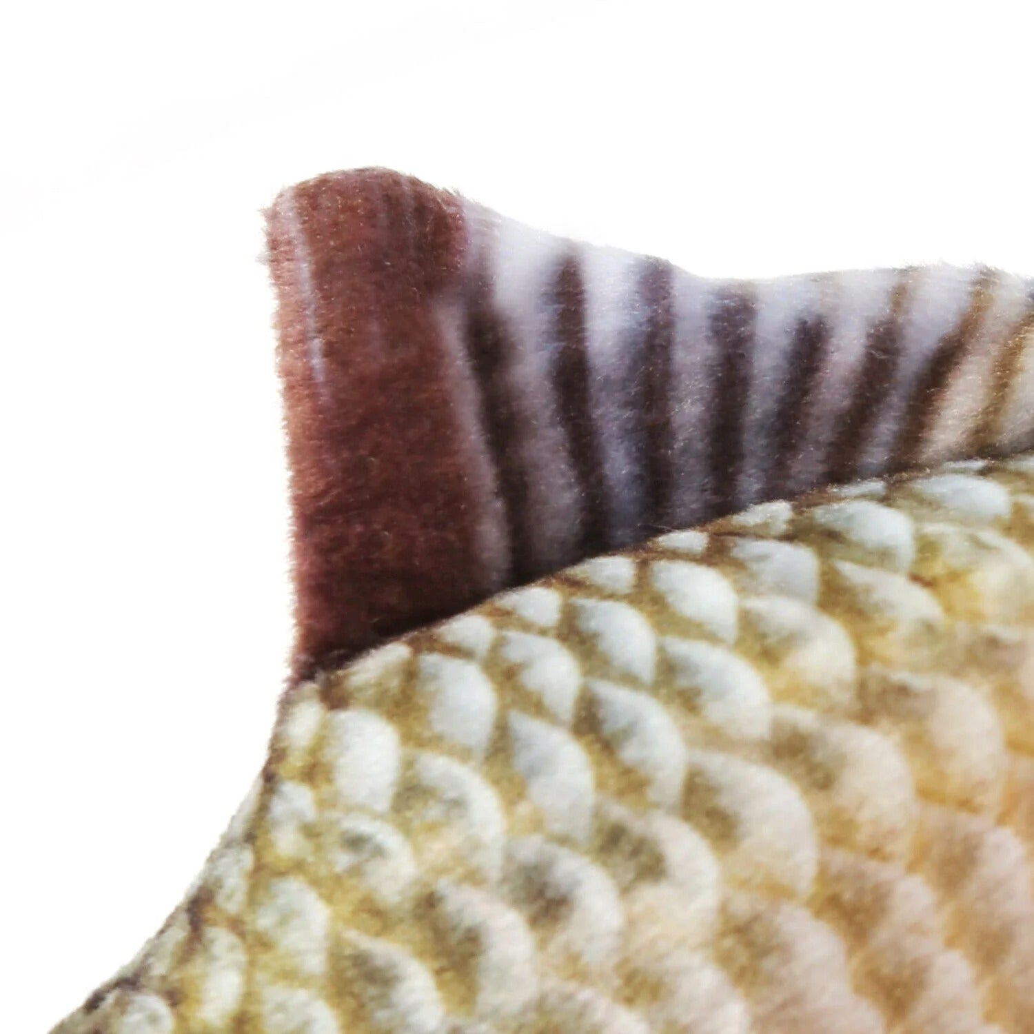 5-Pack Realistic Fish Cat Toys with Catnip, Interactive Plush Simulation Toys for Cats, Indoor Play, Exercise, and Mental Stimulation